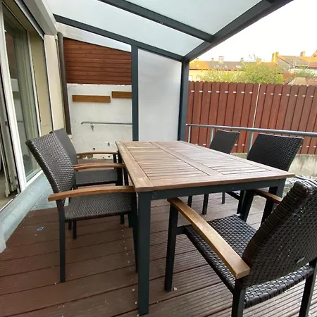 Big In Apartment Bochum