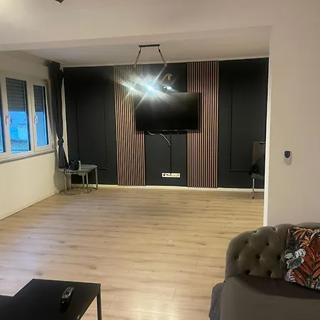 Big In Appartement Bochum