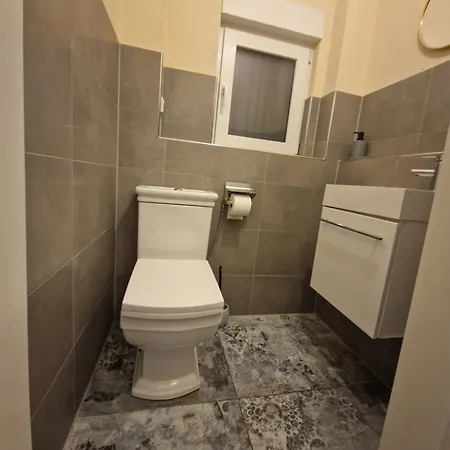 Appartement Big In