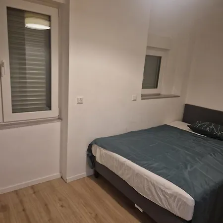Big In Apartment