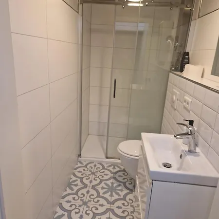 Apartment Big In *