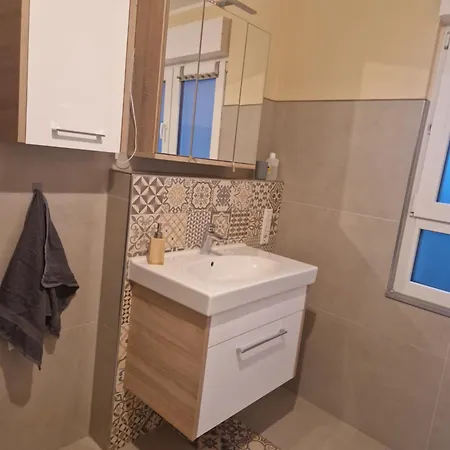 Apartment Big In Bochum