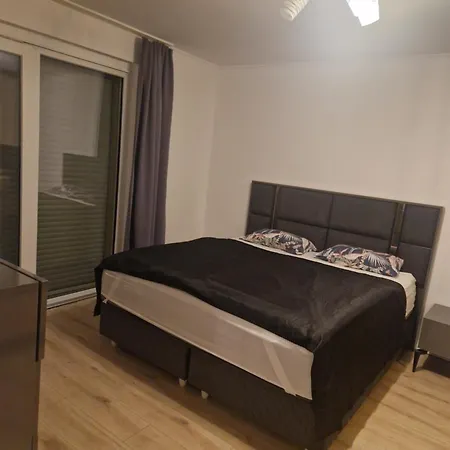 Apartmán Big In Bochum
